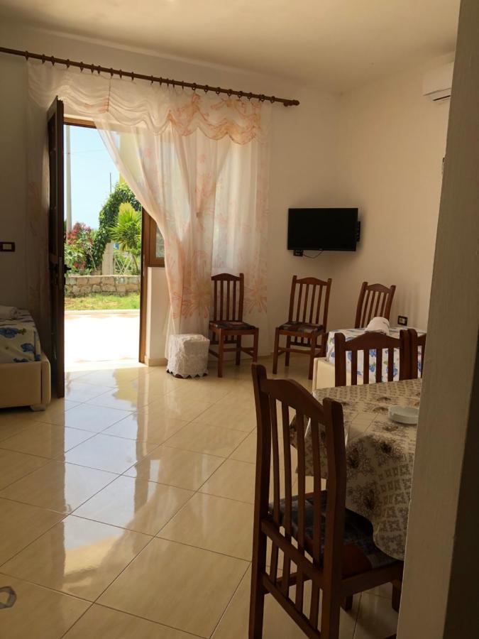 Teo Apartment Саранда Екстер'єр фото