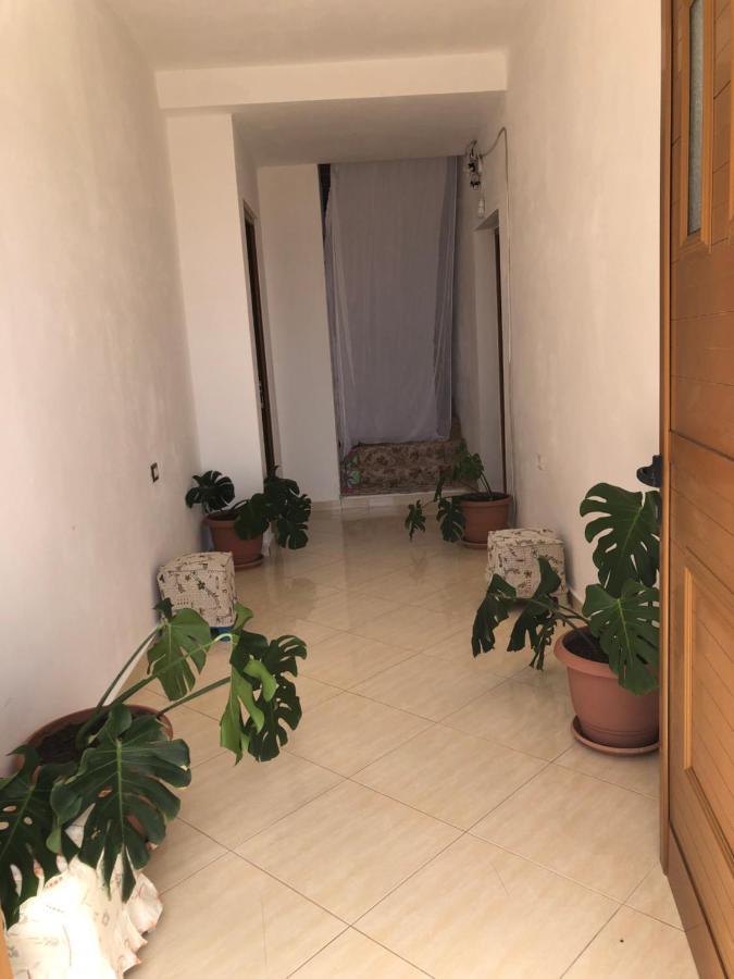 Teo Apartment Саранда Екстер'єр фото