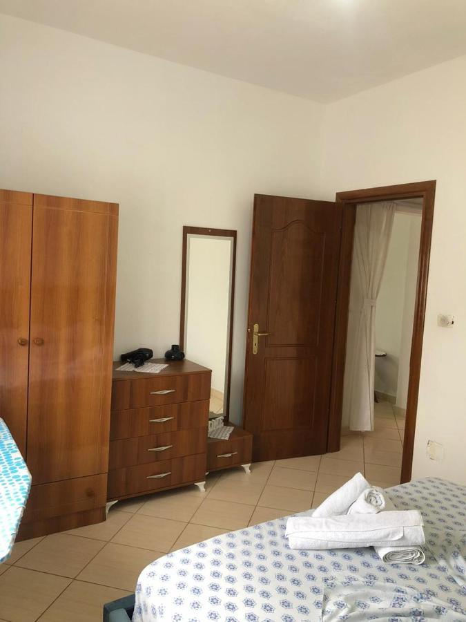 Teo Apartment Саранда Номер фото