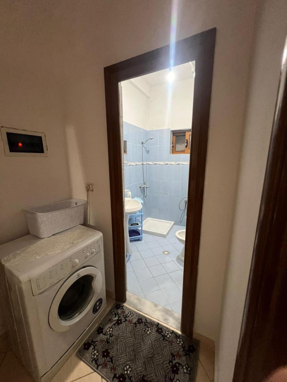 Teo Apartment Саранда Екстер'єр фото