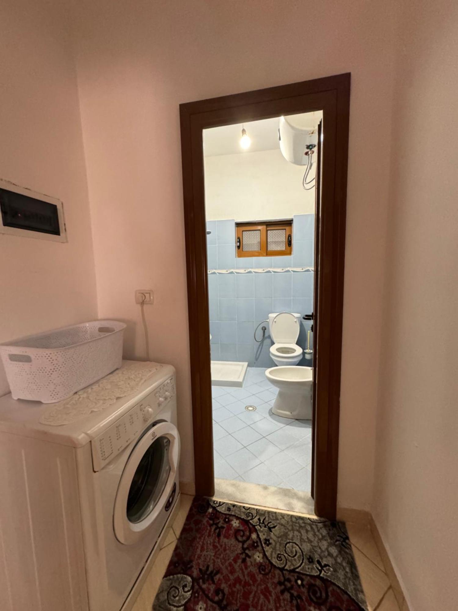 Teo Apartment Саранда Екстер'єр фото